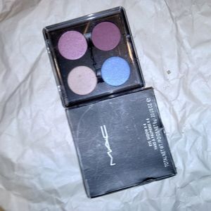 Mac eyeshadow